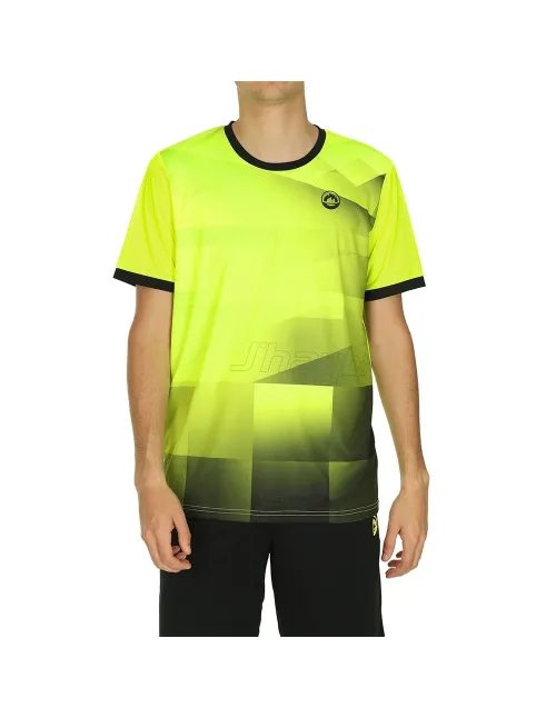 Camiseta Jhayber Da3244p-200 | Ofertas de pádel